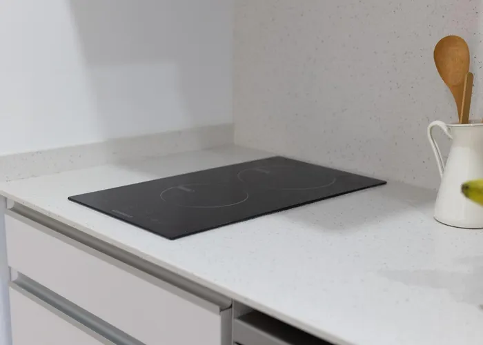 Dormforyou Arena Standard Aparthotel 3*