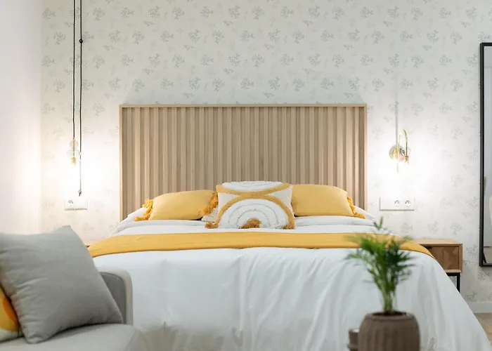 Aparthotel Dormforyou Arena Standard