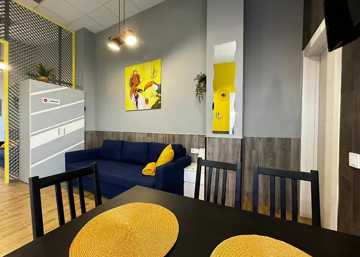 Apartamento Lliri 32