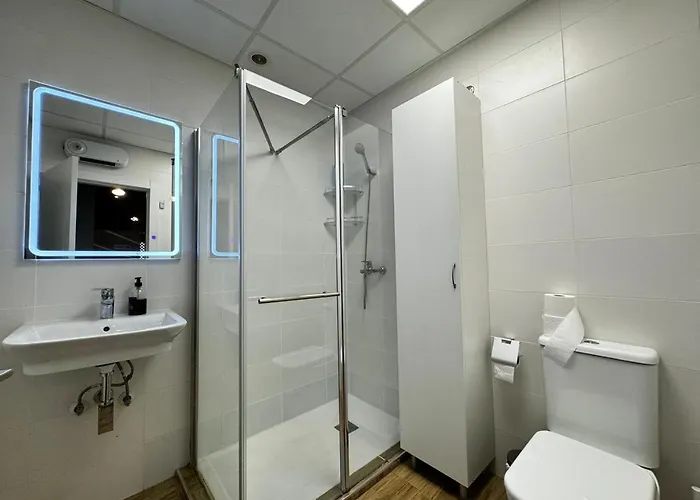 Lliri 32 Apartamento