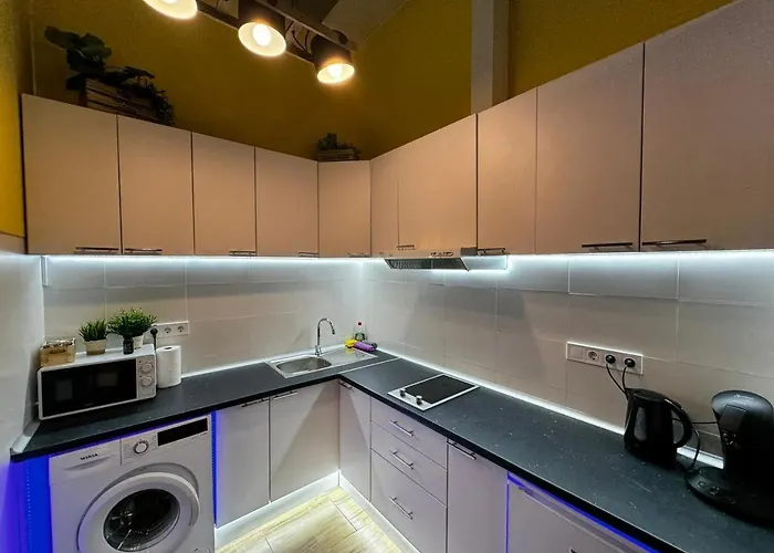 Lliri 32 Apartamento *