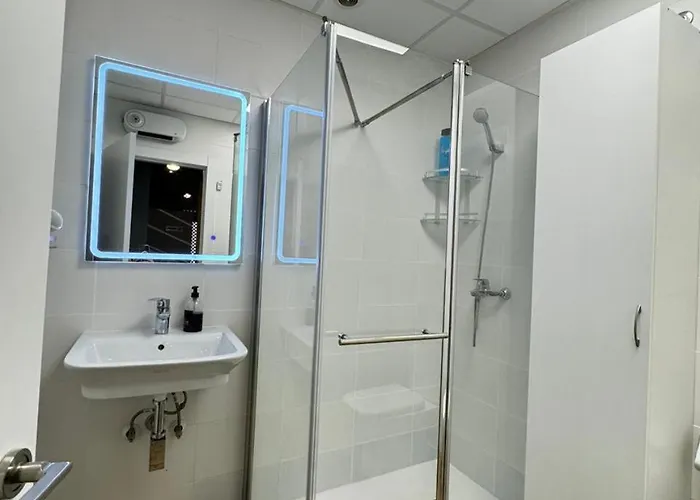 Apartamento Lliri 32