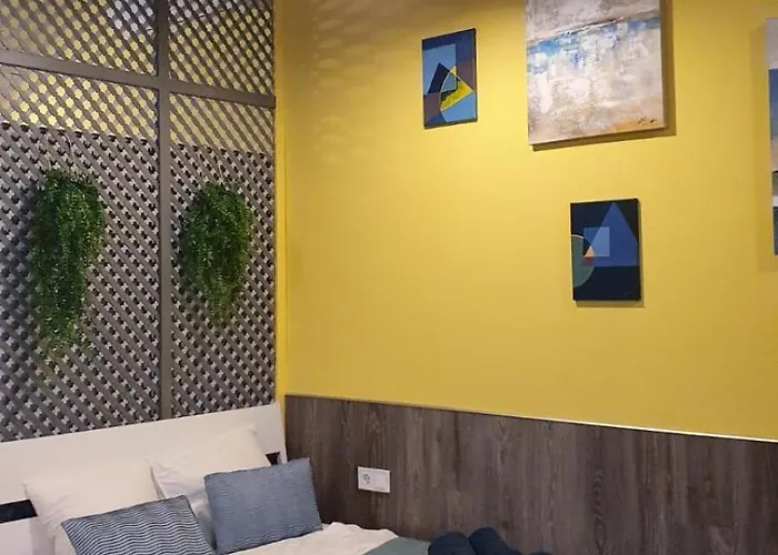 Lliri 32 Apartamento