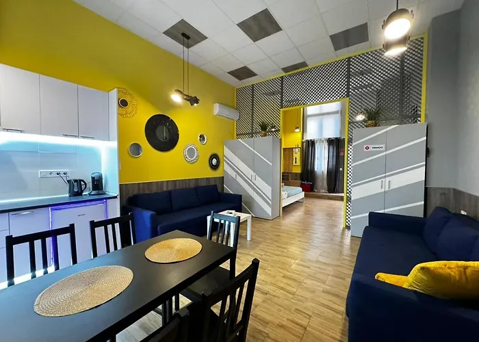 Apartamento Lliri 32 *