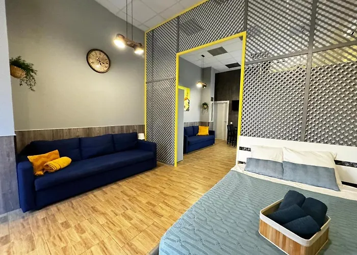 Apartamento Lliri 32 Valencia