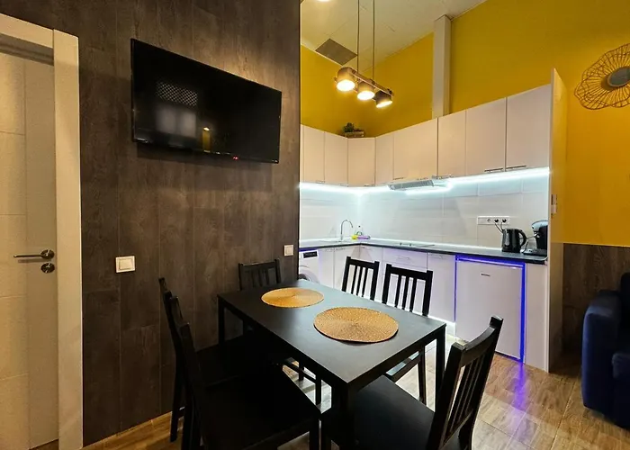 Apartamento Lliri 32