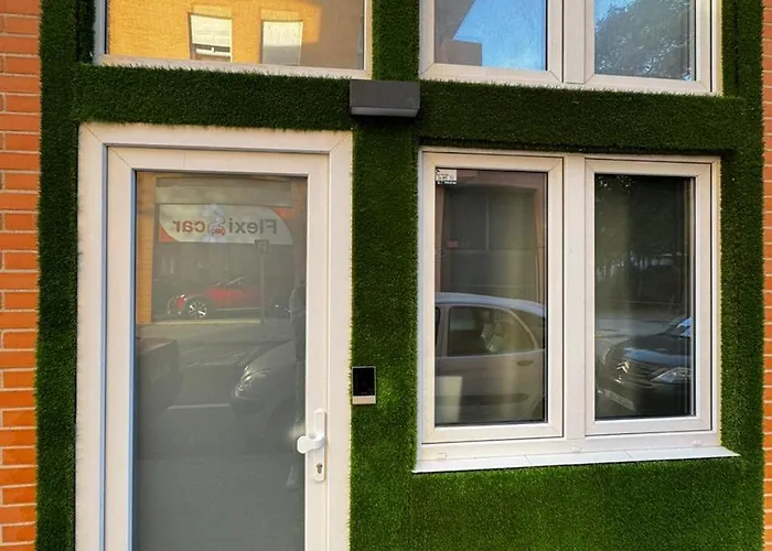 Apartamento Lliri 32 *