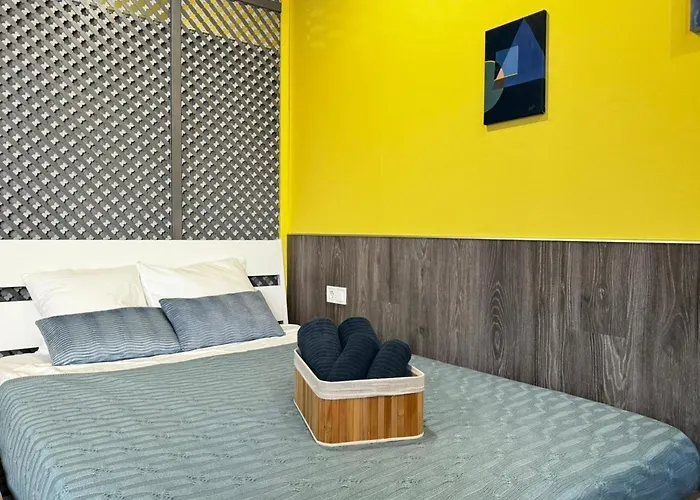 Lliri 32 Apartamento *