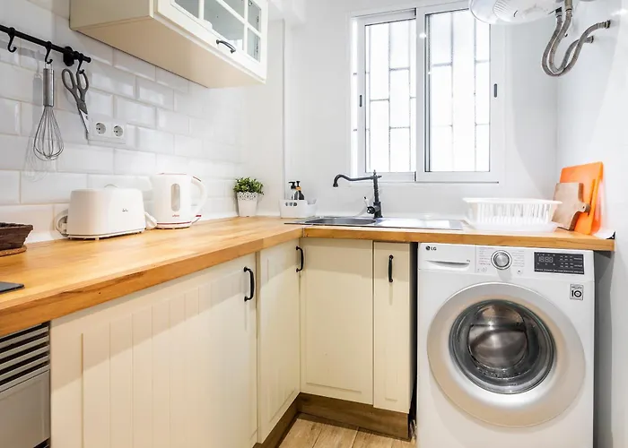 Big At With Terrace *