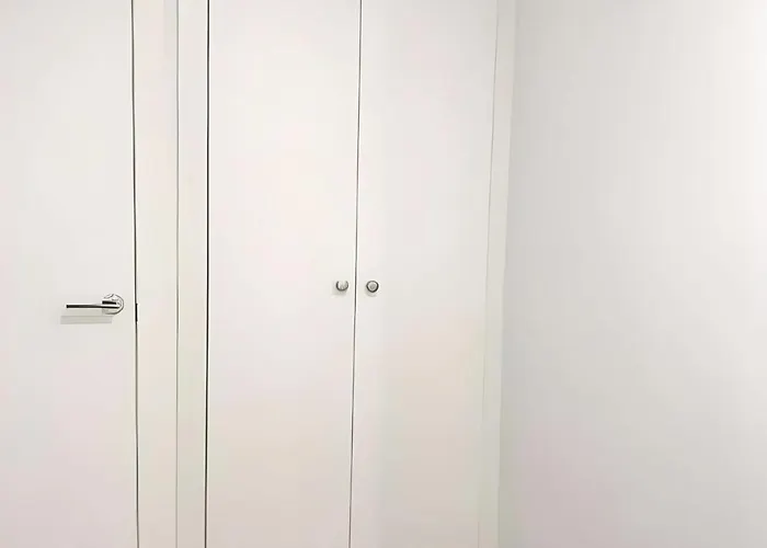 Appartement Estudio En El Corazon De Al Lado Catedral Valence