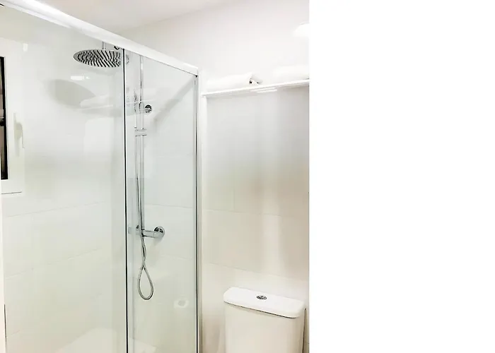 Estudio En El Corazon De Al Lado Catedral *