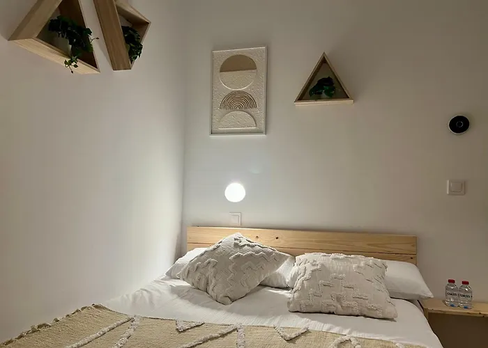 Gasthuis Nina Mala 4*