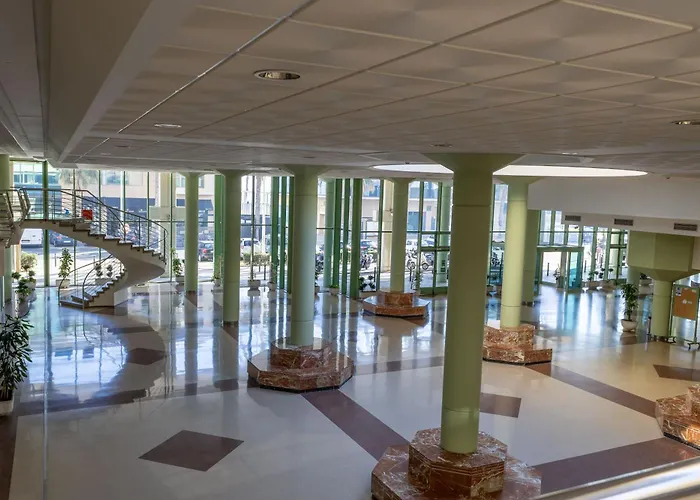 Sapore Di Mare * فالنسيا