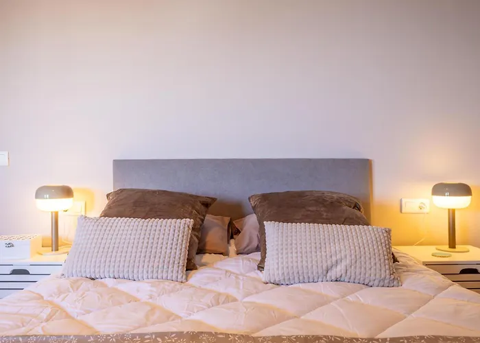 Sapore Di Mare شقة