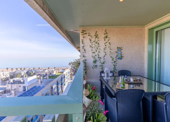 شقة Sapore Di Mare