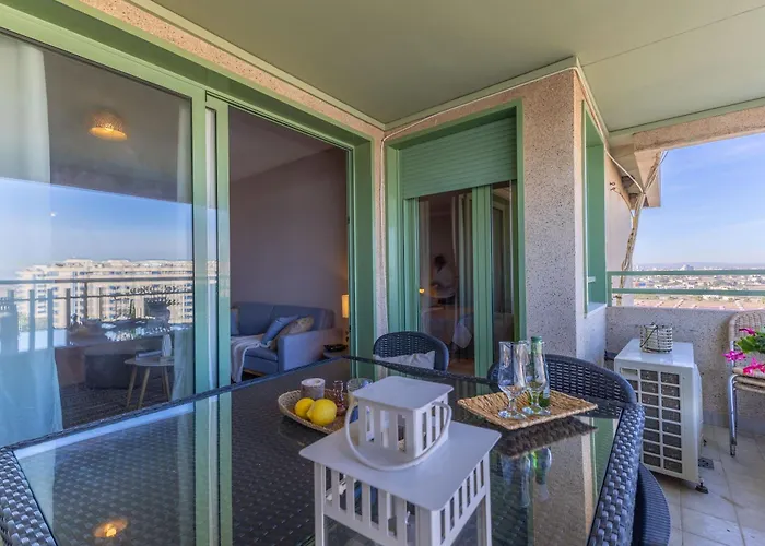 Sapore Di Mare شقة فالنسيا