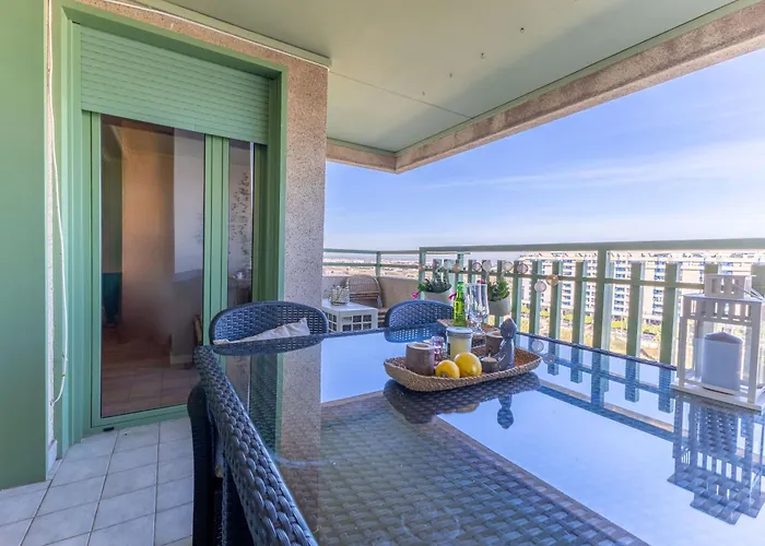 شقة Sapore Di Mare