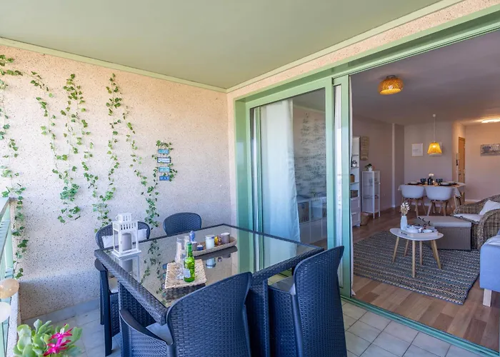 Sapore Di Mare شقة *