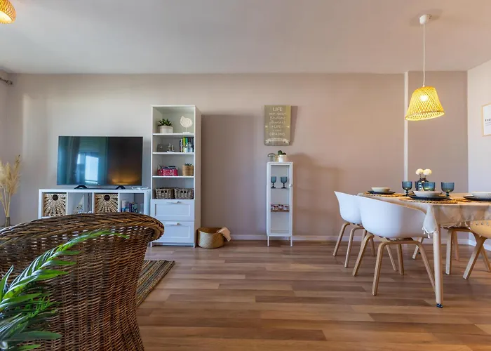 Sapore Di Mare فالنسيا