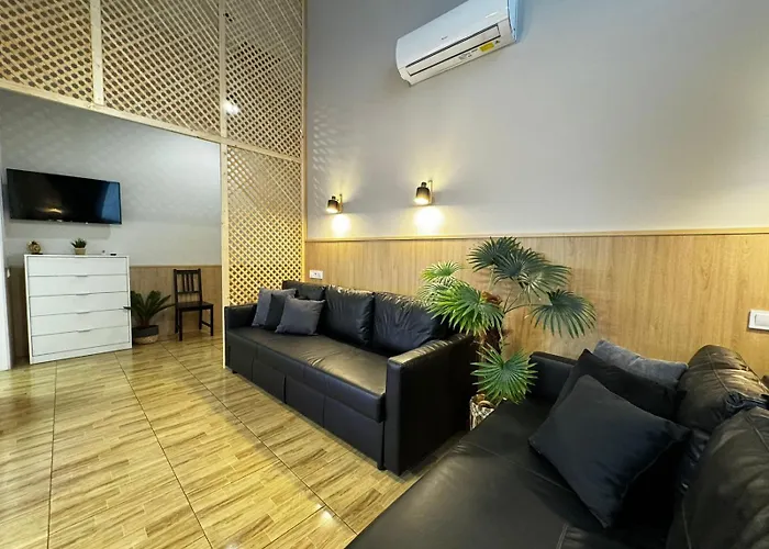 Apartamento Lliri 32 Valencia