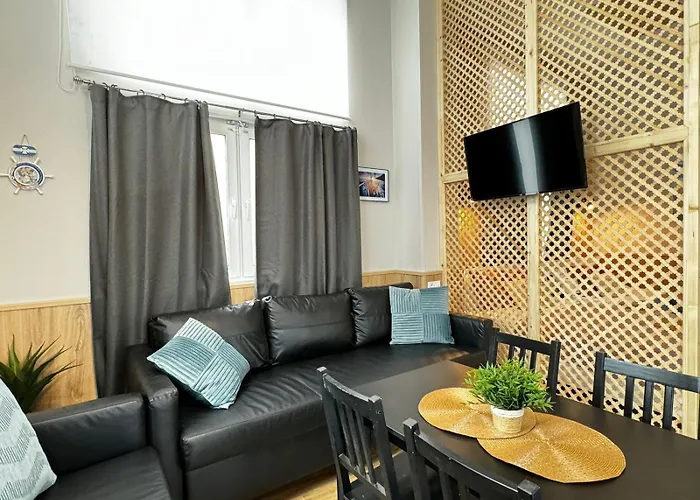 Apartamento Lliri 32 *