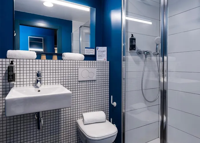 Ibis Budget Centro Puerto Ξενοδοχείο