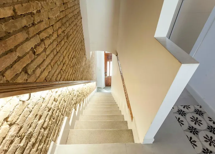 Mediterranean Gem Getaway * 발렌시아