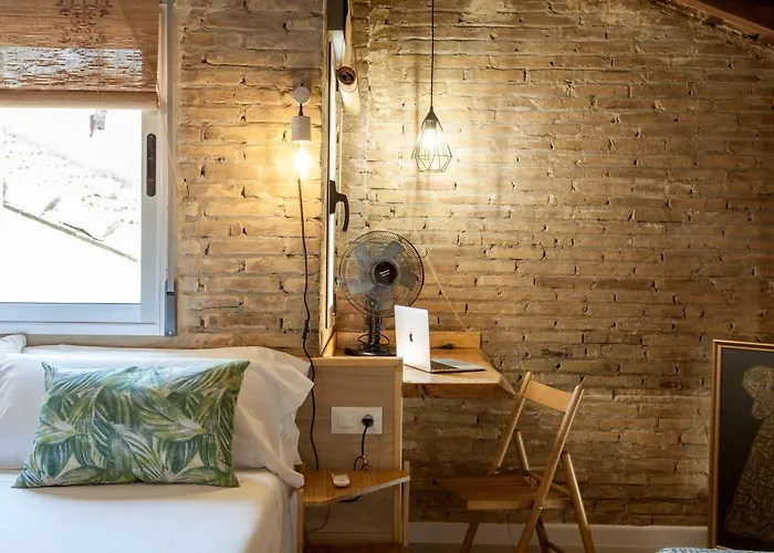 Mediterranean Gem Getaway דירה *