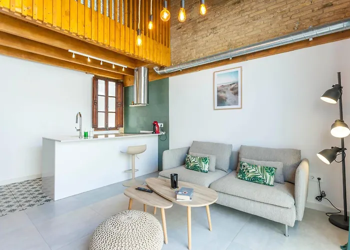 Mediterranean Gem Getaway 발렌시아