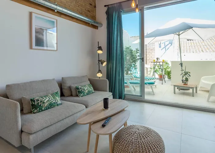 Mediterranean Gem Getaway