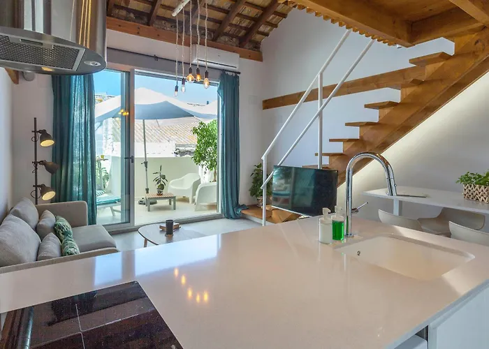 Mediterranean Gem Getaway