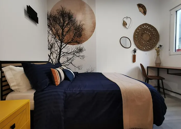 شقة Portrait Boutique