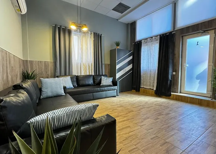 Apartamento Lliri 32