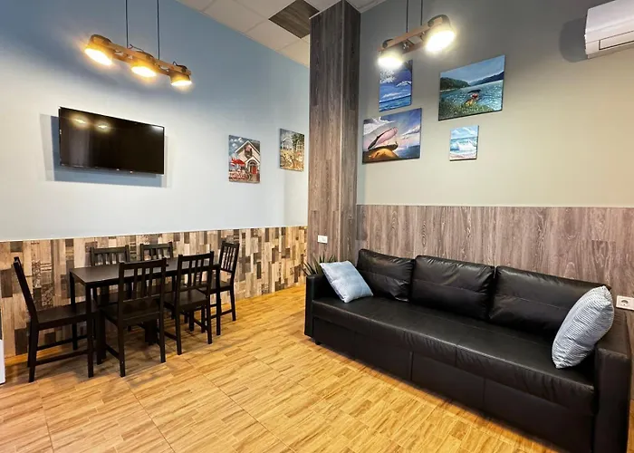 Lliri 32 Apartamento *