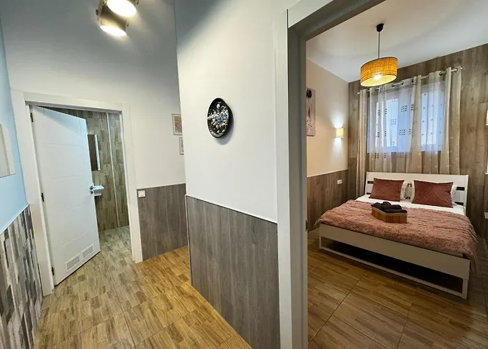 Apartamento Lliri 32