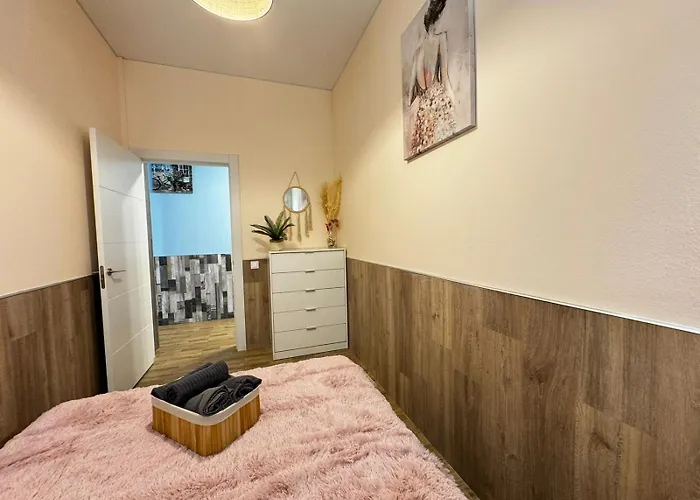 Lliri 32 Apartamento