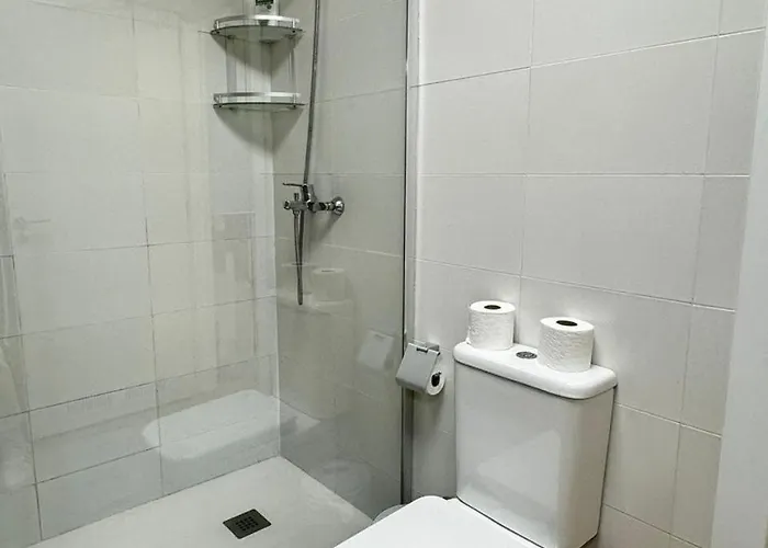 Apartamento Lliri 32