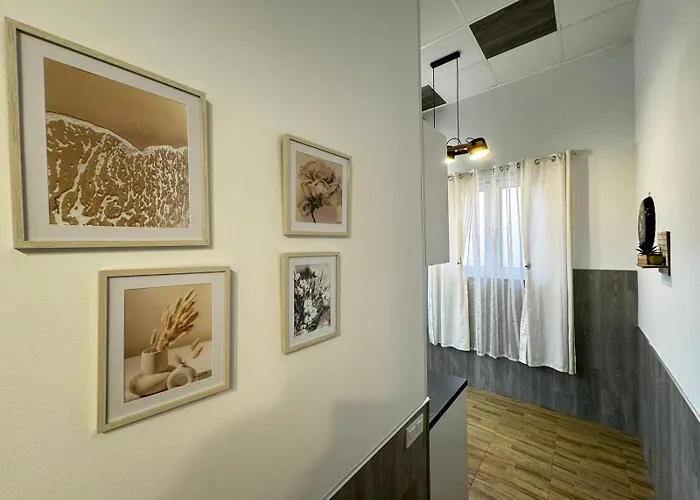 Lliri 32 Apartamento