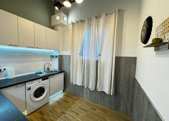 Lliri 32 Apartamento *