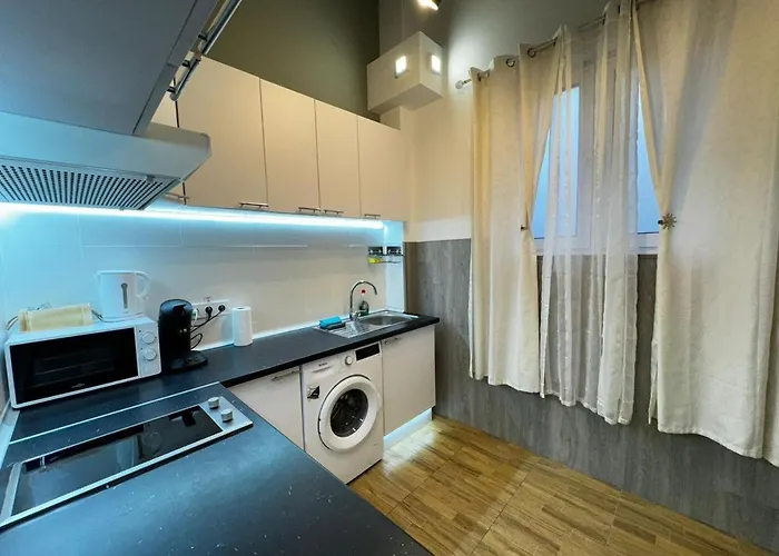 Apartamento Lliri 32 Valencia