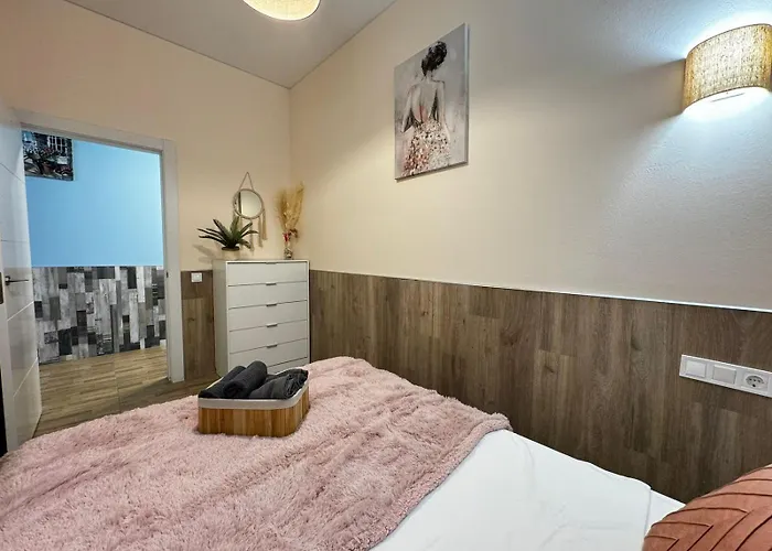 Lliri 32 Apartamento Valencia