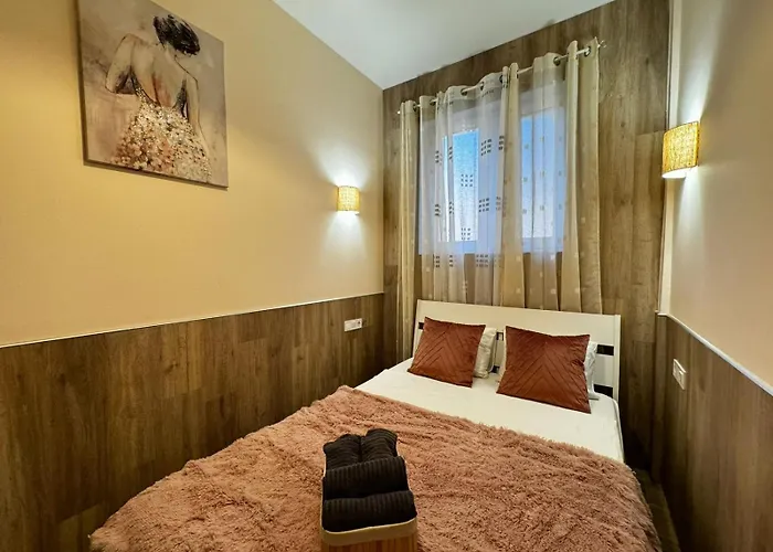 Lliri 32 Apartamento *