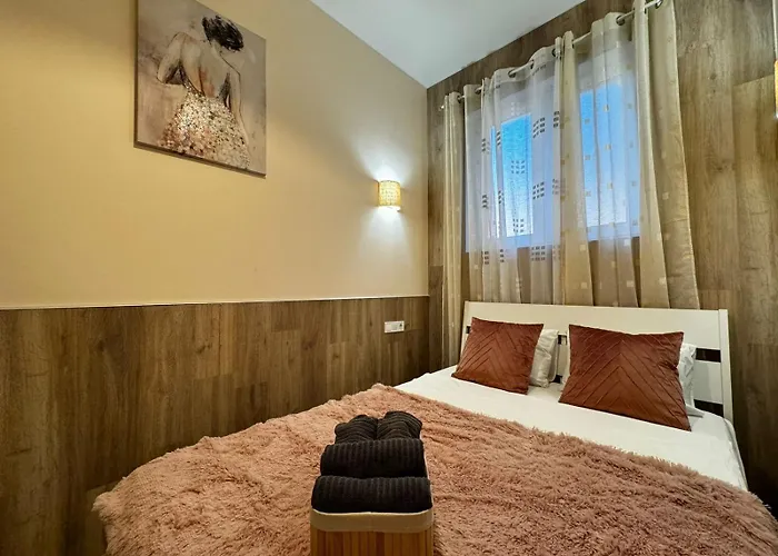 Apartamento Lliri 32 *