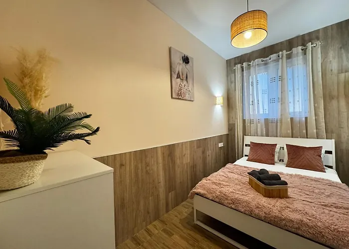 Lliri 32 Apartamento *