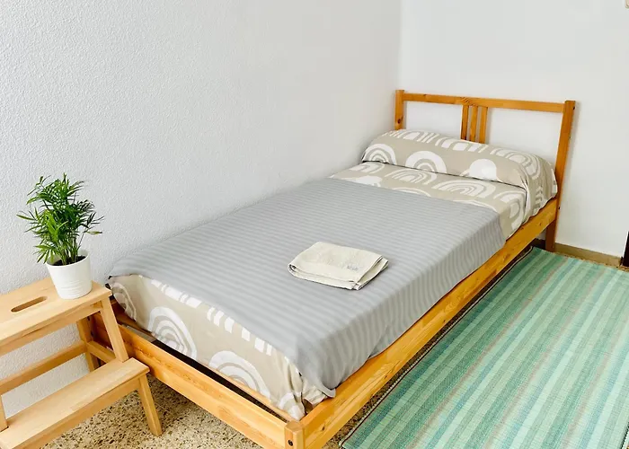 Precioso Playa Pinedo