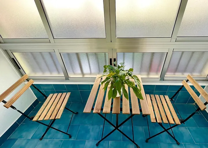 Precioso Playa Pinedo