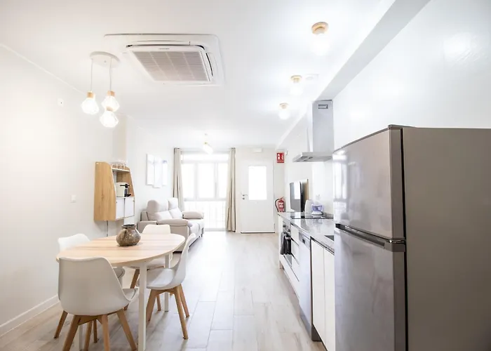 Nautical Flats By Concept *