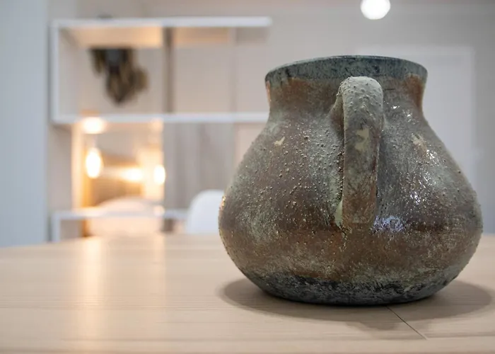 Nautical Flats By Concept *