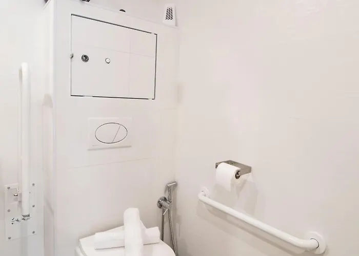 Nautical Flats By Concept * Valencia