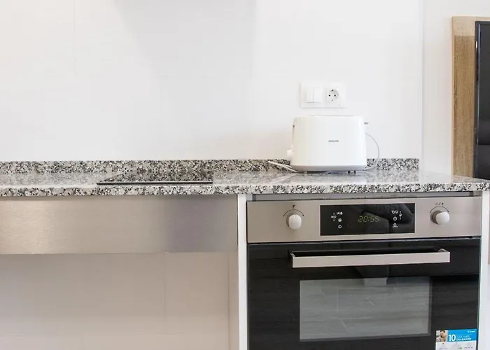 Nautical Flats By Concept Lejlighed